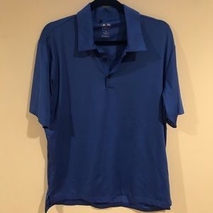 ADIDAS Dri-Fit Polo